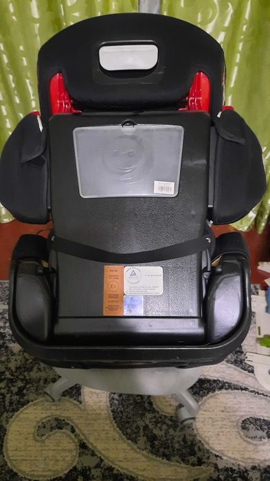 Автокрісло Kiddy Guardian Pro 2