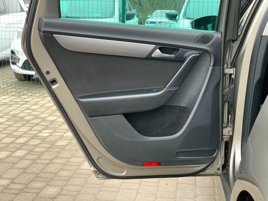 Volkswagen Passat 2012 4х4