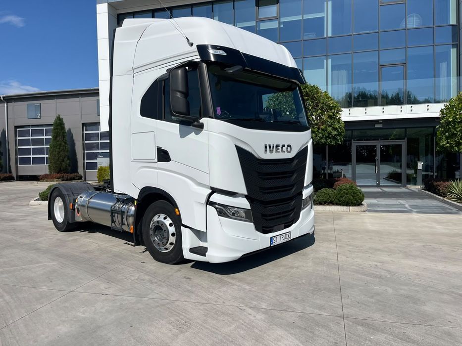 Iveco