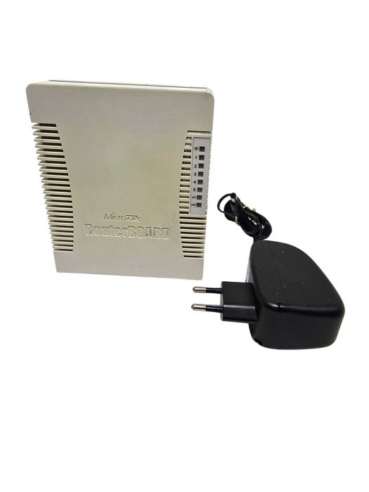 Router MikroTik RouterBOARD hAP ac