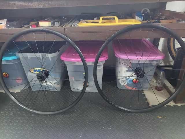 Bontrager Paradigm SL Gravel/Road - New 2025