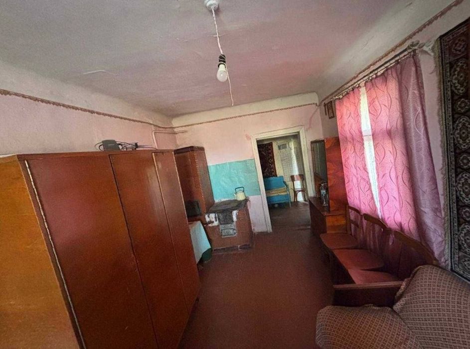 Продається частина будинку