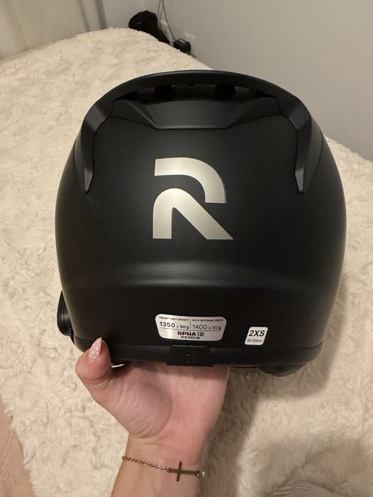 Capacete HJC RPHA