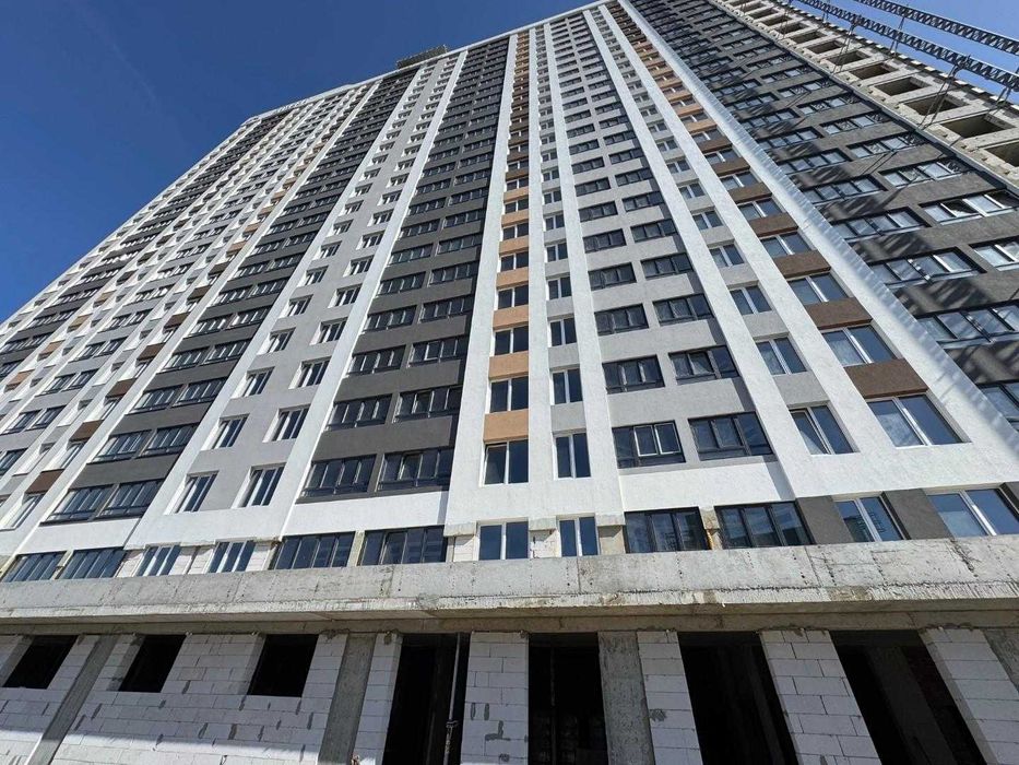 ЖК Одеський Бульвар 47.52м.кв. / 2 окремі кімнати