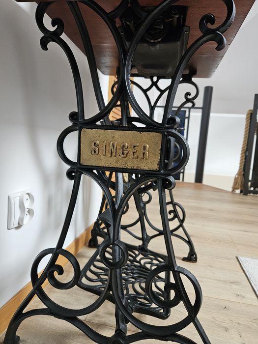 Singer maszyna do szycia