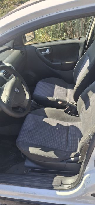Opel corsa 1.3 cdti