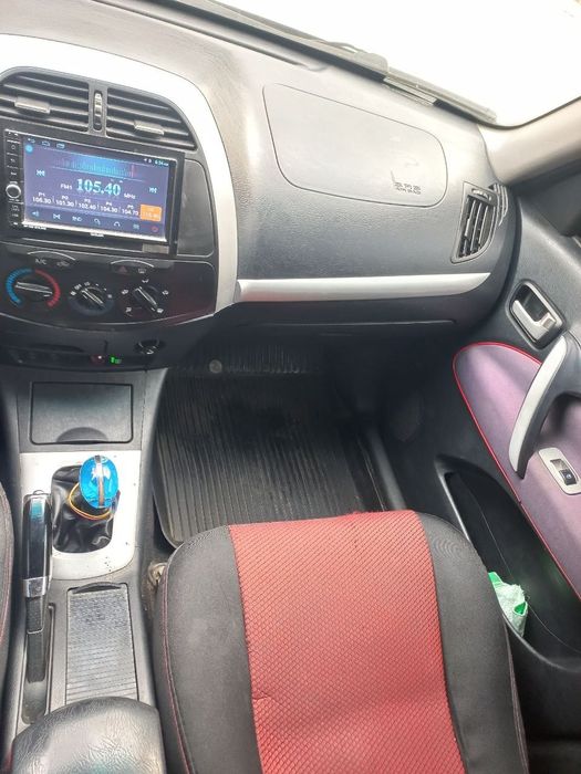 Продаж автомобиля