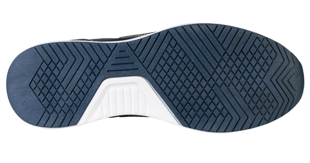 Buty Sneakersy Męskie r41 Wkładka 27