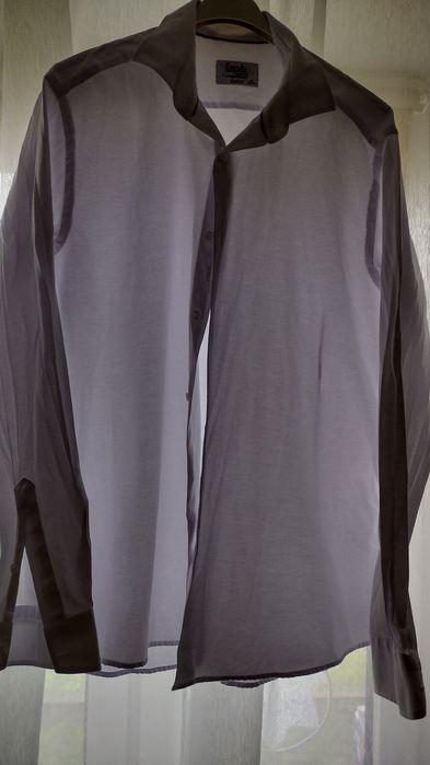 Koszula męska xl44 espada