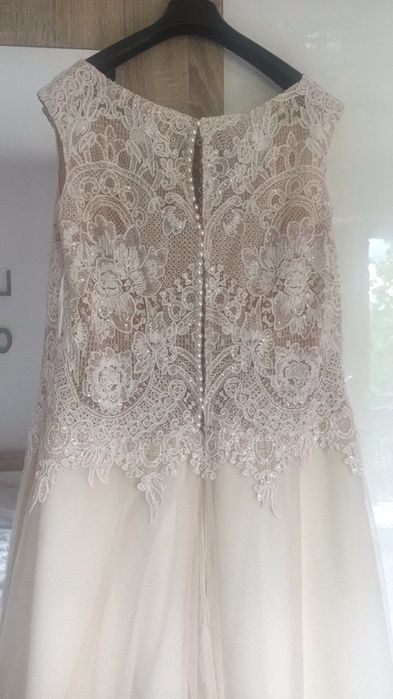 Suknia Ślubna Polecam