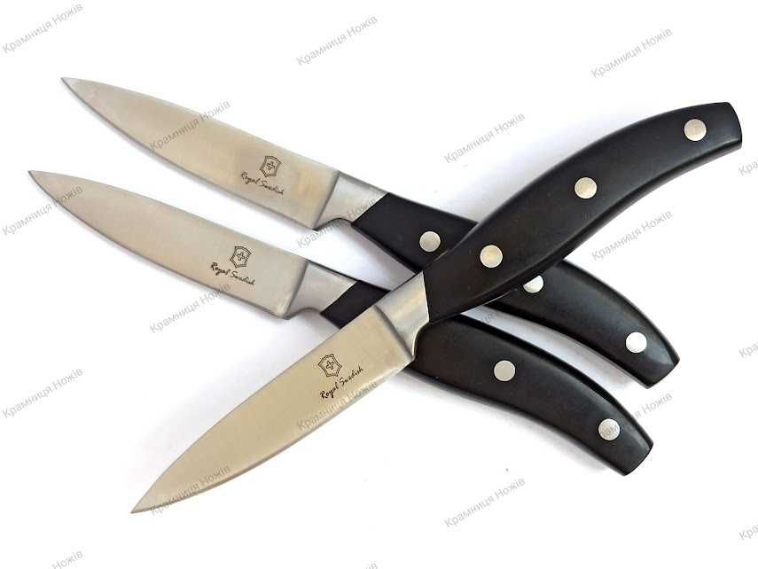 Ніж для кухні Victorinox Royal Swedish Нож кухонный Victorinox Royal Swedish 20 см