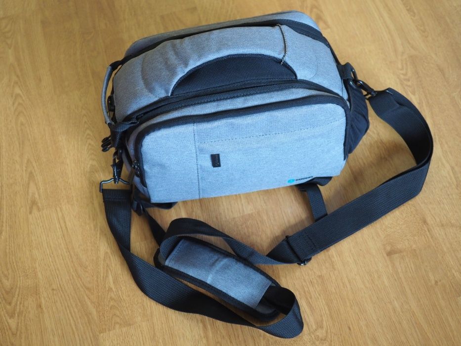 Mala / Saco Goodi máquina fotográfica ou filmar