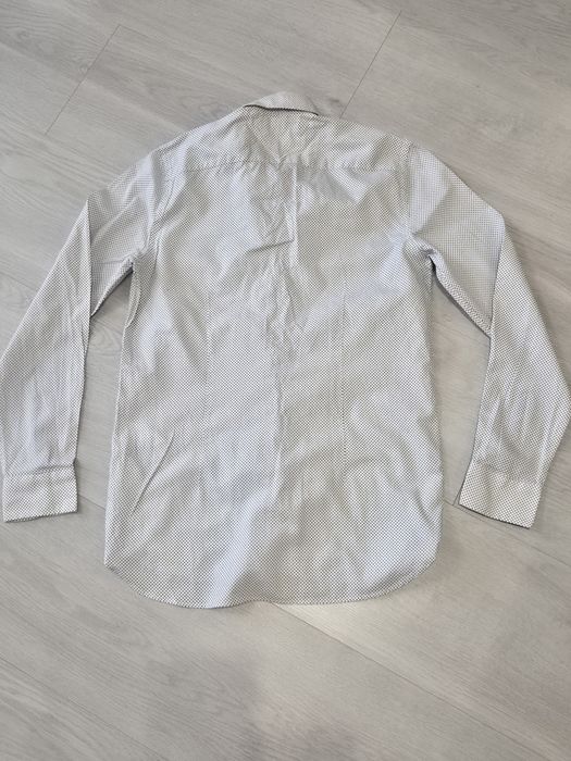 Tommy Hilfiger oryginalna koszula M