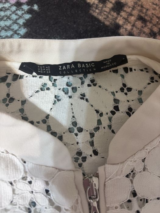 Костюм для дівчини Zara