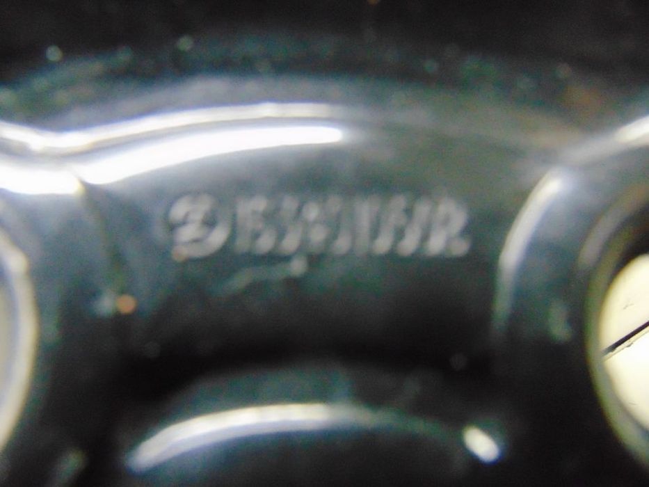Mercedes ML jipe w163 roda suplente