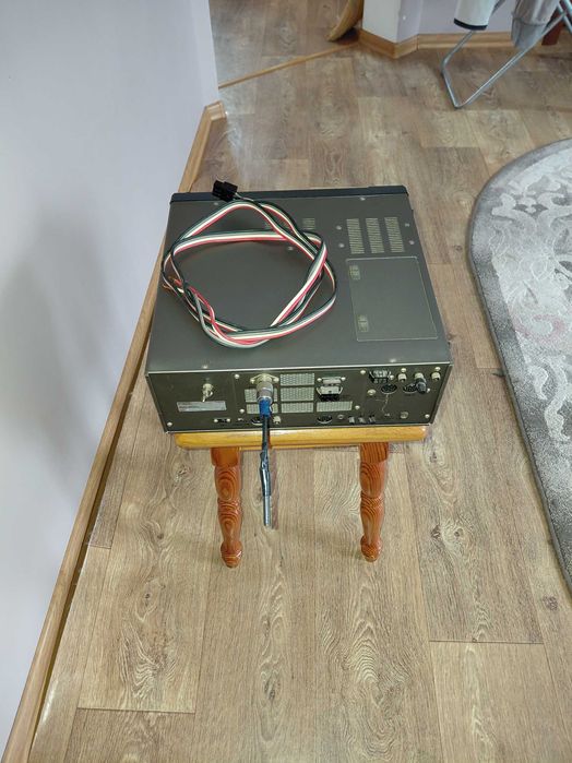 Трансивер Kenwood  TS-850S