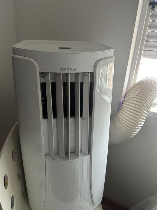 Ar condicionado portatil