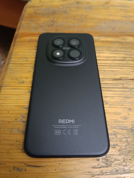Xiaomi Redmi Note 15 Pro Plus 5G  8+8/256