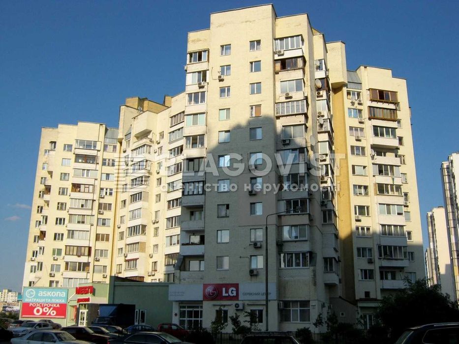 3-комнатная квартира по адресу (площадь 107,3 м²) - Atlanta.ua - фото 20