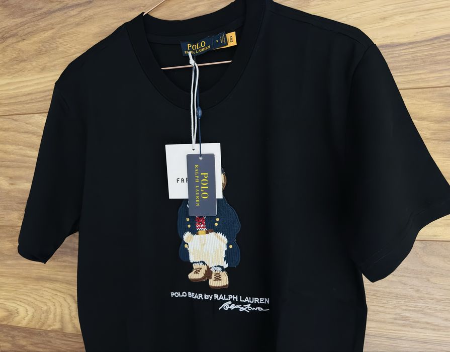 Polo Ralph Lauren koszulka męska