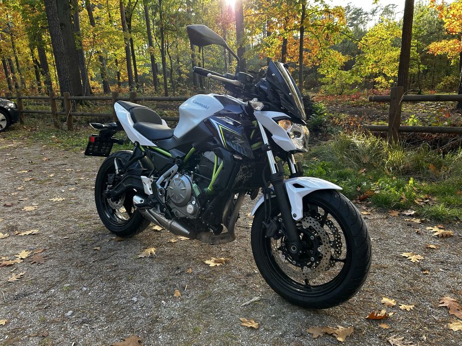 Kawasaki