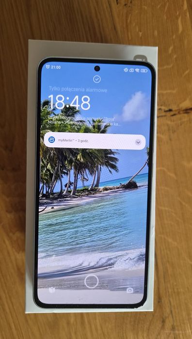 Telefon xiaomi 13T