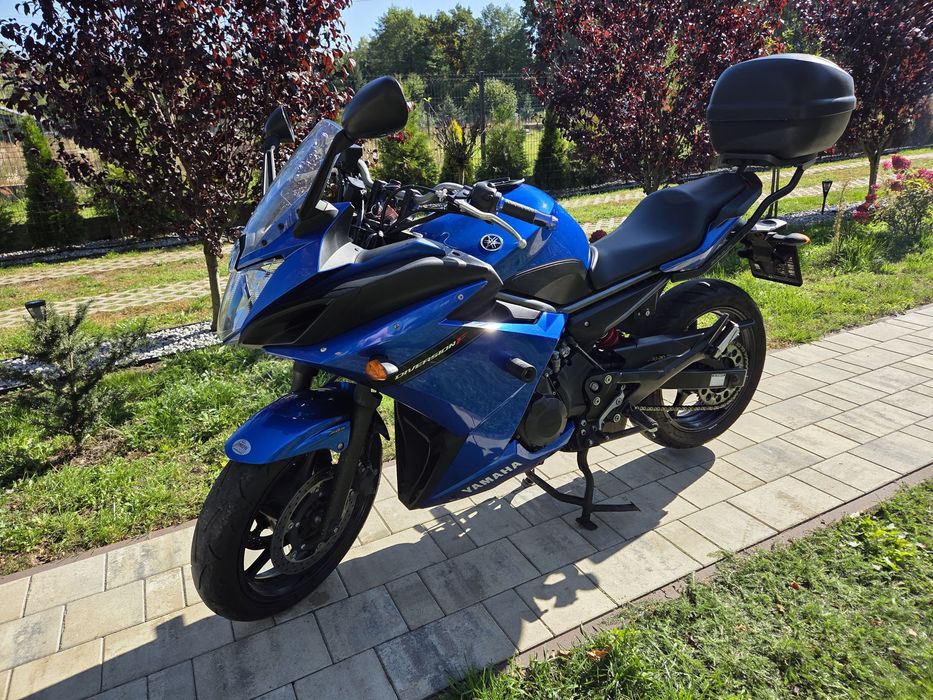 Yamaha