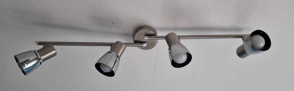 Candieiro  de 4 focos