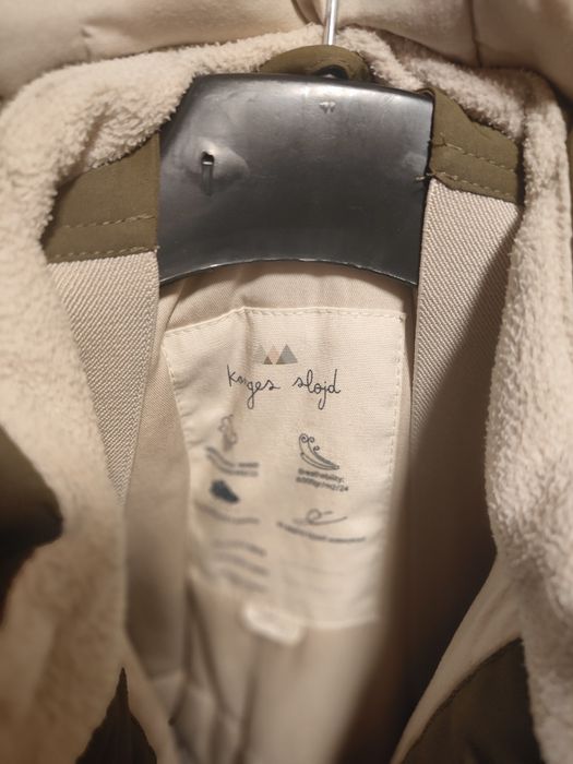 Kombinezon zimowy  Konges Sløjd 2-3 lata