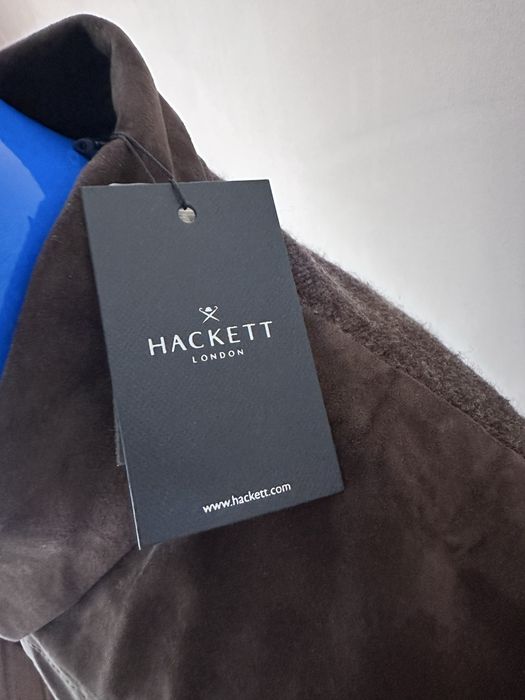 Куртка Hackett ( London) нова!