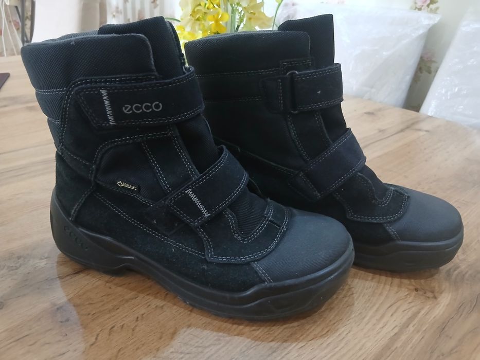 Черевики ecco, розмір 38