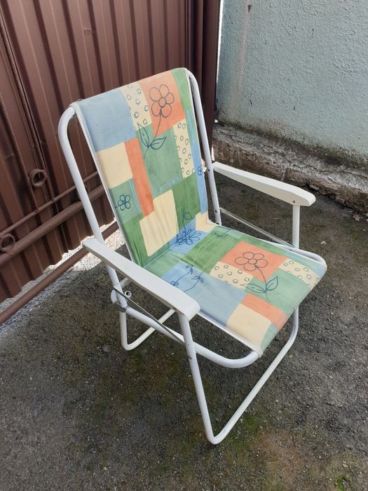 Акція!! Крісло відпочинкове A Camp