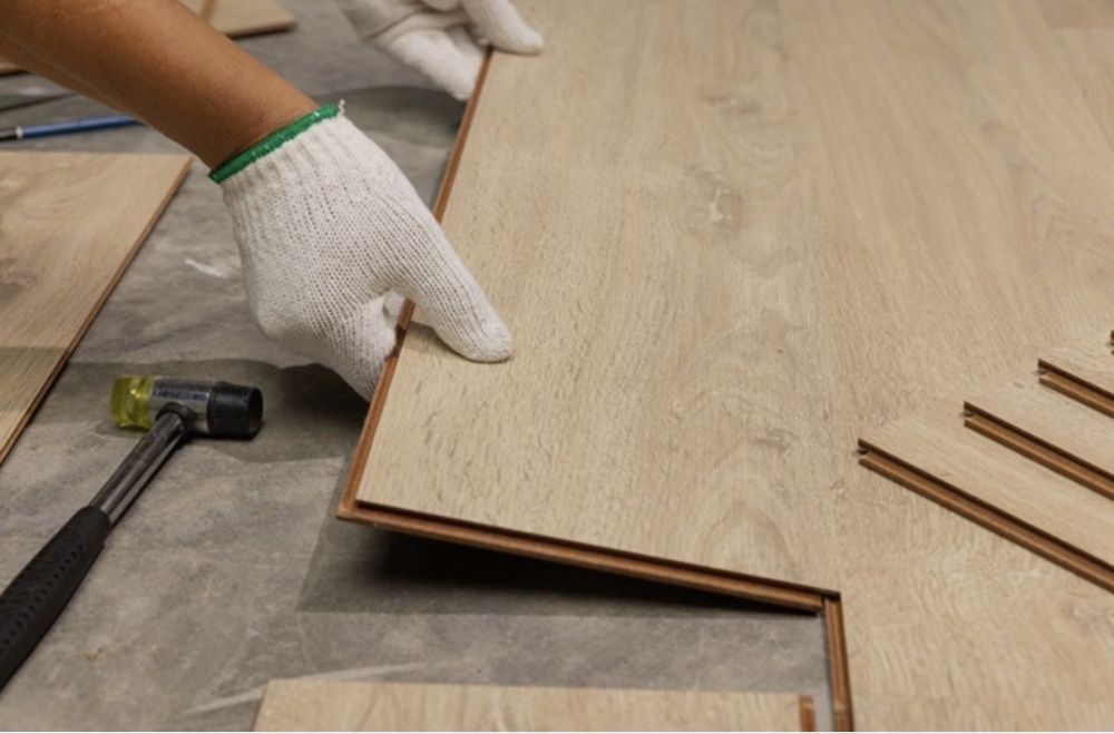 Remodelacoes e Manutenção