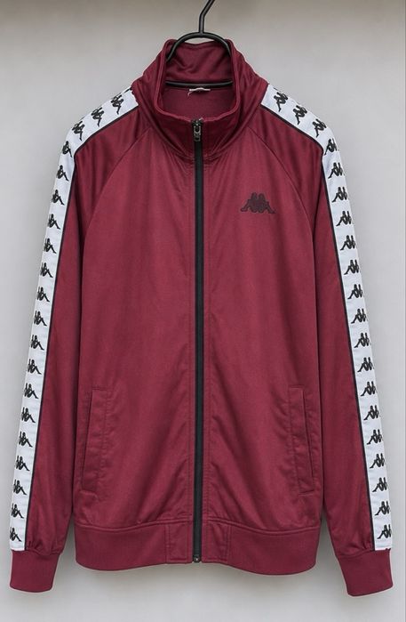 Bluza Kappa.