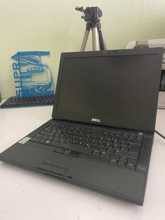 Продам ноутбук Dell 6400