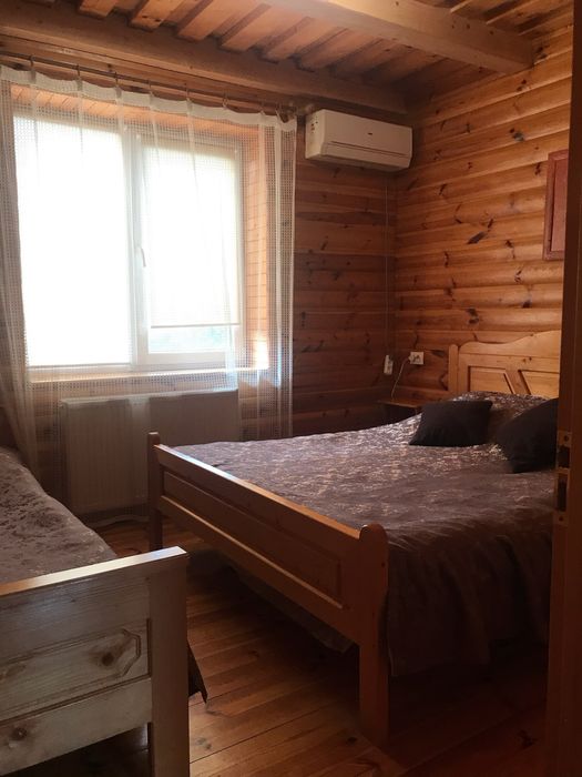 Оренда житла біля термального басейну