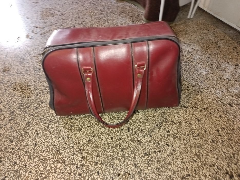 Maszyna do szycia veritas