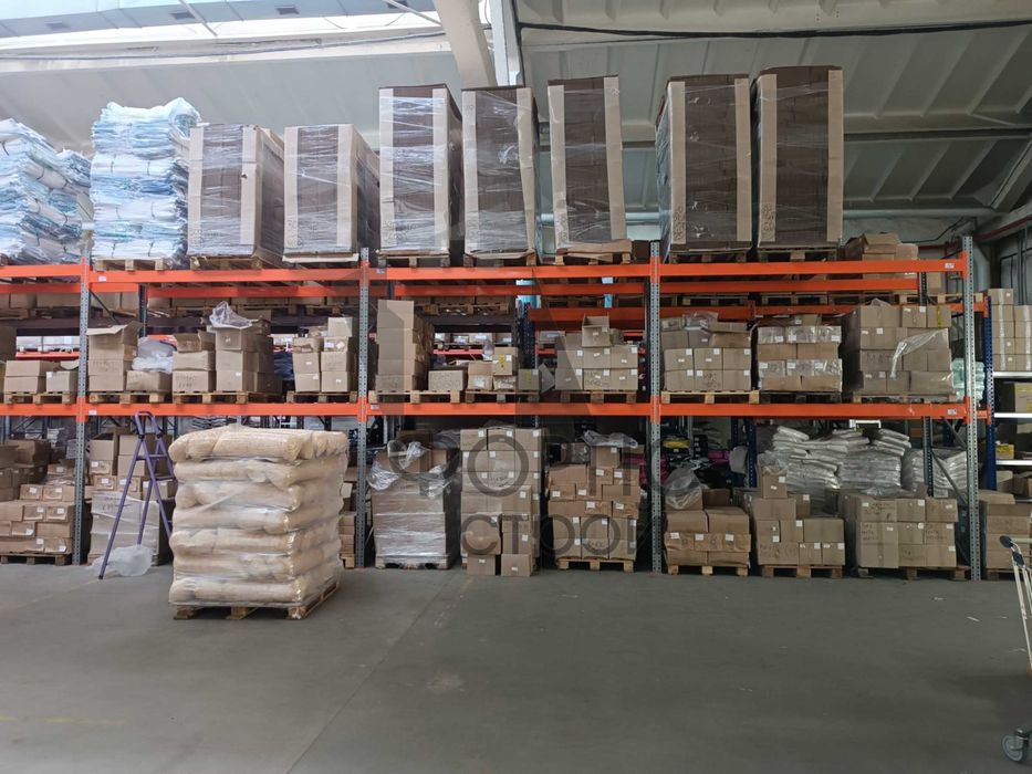 Палетні стелажі,полочні стелажі,полочные стеллажи бу,паллетные стелажи