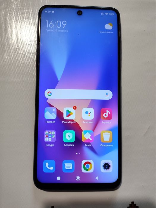 Xiaomi Redmi Note 9S 4/64