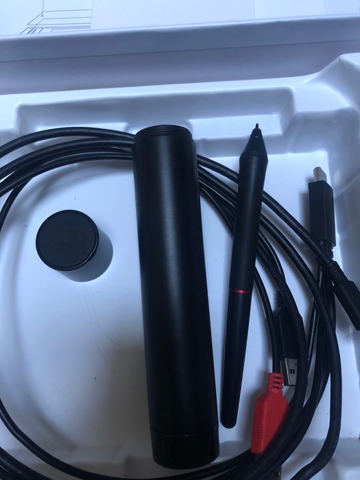 Mesa gráfica Xp pen artist 12 pro