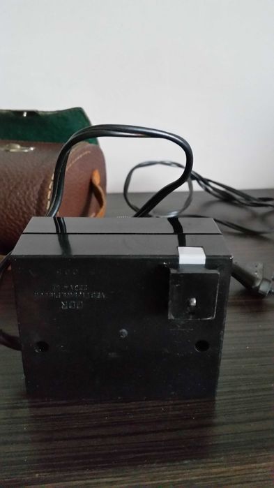 lampa błyskowa Elgawa Plauen