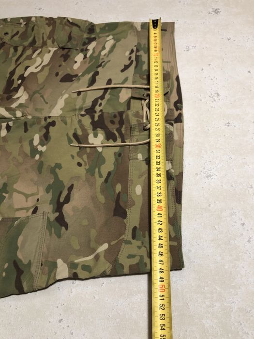 Шорти Clawgear Off-Duty Shorts multicam тактичні шорти трекінгові