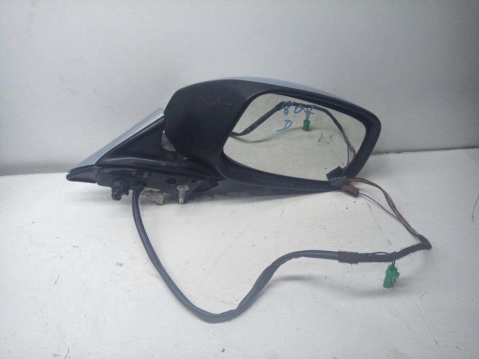 Retrovisor Direito Peugeot 807