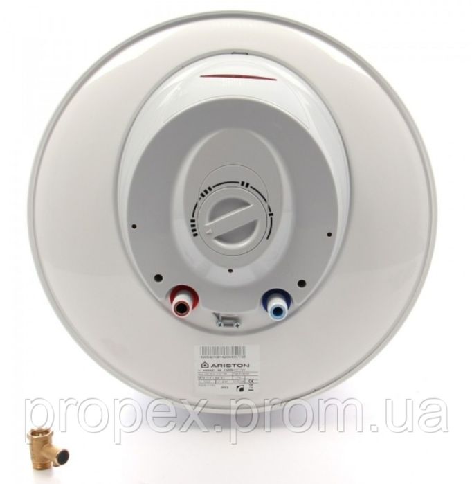 Боллер Ariston Pro R  100 L.