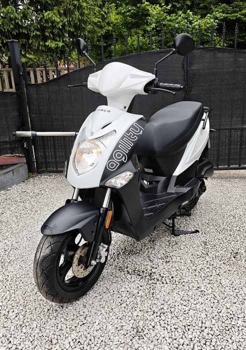 Kymco