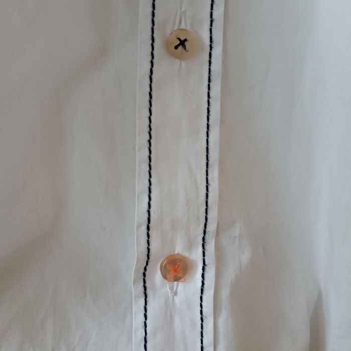 Koszula biała Corneliani M