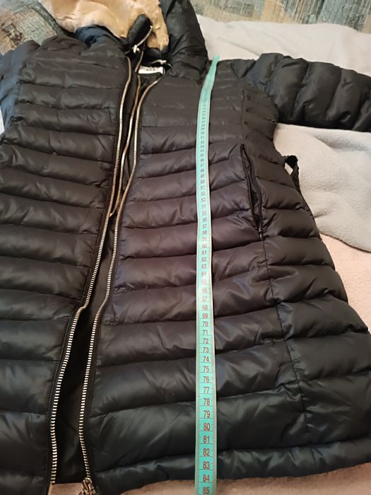 Зимова куртка від VERO MODA