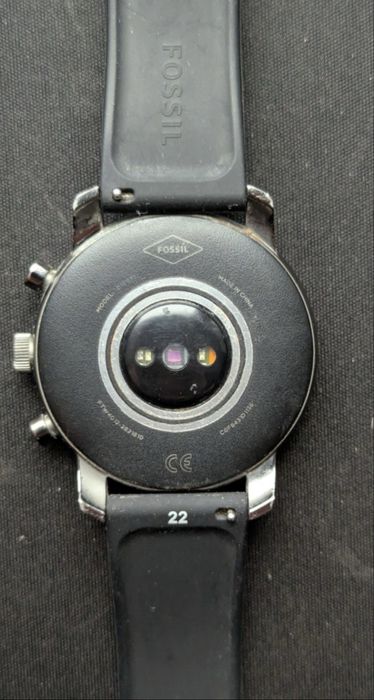 Смартгодинник Fossil gen4 2шт