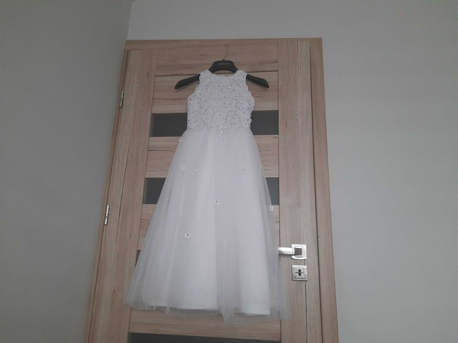 Krolowa Śniegu, Ksieżniczka, Aniołek, Śnieżynka 122-128