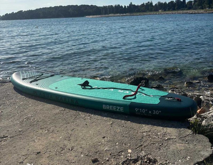 Deska SUP Aquamarina Breeze 9'10" (300 cm)